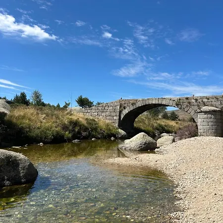 5 Pers Cevennes Lozere *