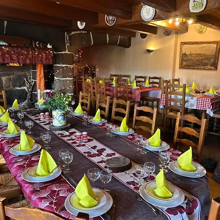 Alpehytte 5 Pers Cevennes Lozere